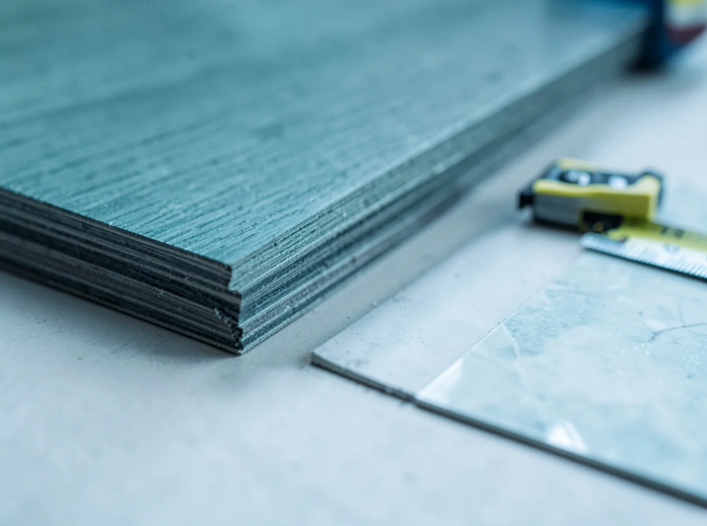 Luxury Vinyl Plank Installation Kincheloe, MI FAQs